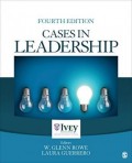 Cases in Leadership 4th ed.