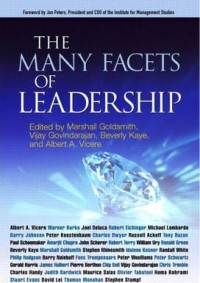 The Many Facets of Leadership