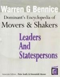 Dominant's Encyclopedia of Leaders & Statespersons