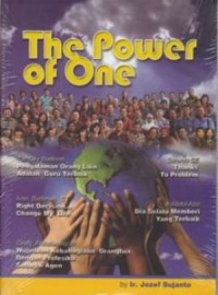 The Power of One