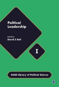 Political Leadership Volume 4