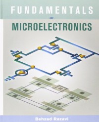 Fundamental of Microelectronics