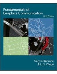 Fundamentals of Graphics Communication 5th ed.