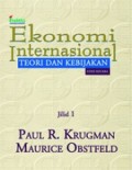 Ekonomi Internasional : Teori dan Kebijakan 5th ed.