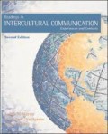 Reading in Intercultural Communication : Experiences and Contexts 2nd ed.