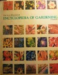 The New Illustrated Encyclopedia Of Gardening