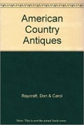 American Country Antiques