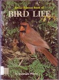 Junior science book of Bird Life