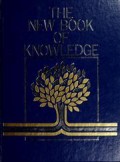 The new book of knowledge : Vol 18 (T)
