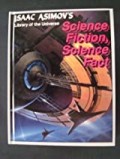 Science Fiction Science Fact