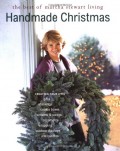 The Best of Martha Stewart Living: Handmade Christmas