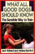 What All Good Dogs Should Know