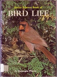 Junior science book of Bird Life