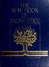 The new book of knowledge : Vol 18 (T)