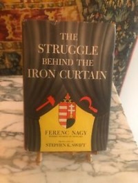 The Struggle Behind The Iron Curtain