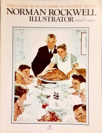 Norman Rockwell Illustrator