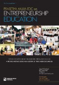 Prasetiya Mulya EDC on Entrepreneurship Education