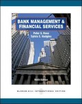 Bank Management & Financial Services, 9th ed.