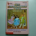 The Baby Sitters Club Little Miss Stoneybrook ... and Dawn