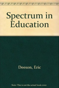 Spetrum in Education