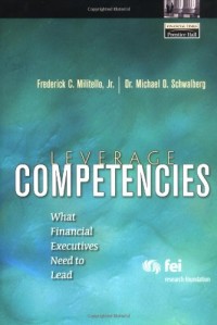 Leverage Competencies