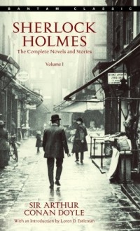 Sherlock Holmes the completes novels and stories