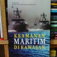 Keamanan Maritim di Kawasan