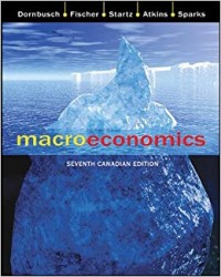 Macroeconomics 7th Ed.