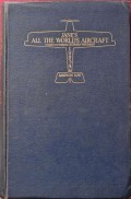All the World Aircarft
