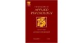 Encyclopedia of Applied Psychology Vol. 2