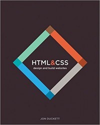 HTML & CSS : Design and Build Websites