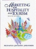 Marketing for Hospitality and Tourism