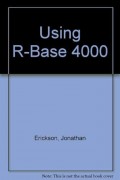 Using R:Base 4000