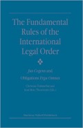 The Fundamental Rules of the International Legal Order