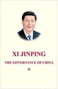 The Governance of China II