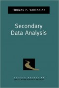 Secondary Data Analysis