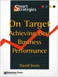 On Target Achieving Best Business Performance