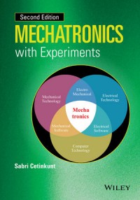 Mechatronics with Experiments 2nd ed.