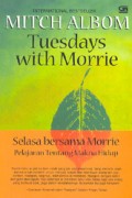 Tuesdays with Morrie
