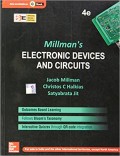 Eelctronic Devices and Circuit