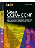 Cisco CCNA-CCNP : Routing and switching