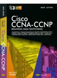 Cisco CCNA-CCNP : Routing and switching