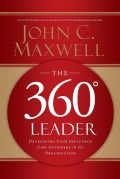 The 360 Leader