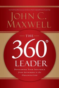 The 360 Leader