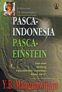 Pasca - Indonesia : Pasca- Einstein