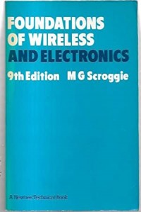 Foundations of Wireless and Electronics 9th ed.