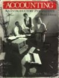 Accounting : An Introductory Perspective, 3rd Ed.
