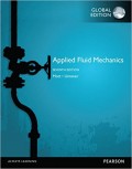 Applied Fluid Mechanics 7th ed.