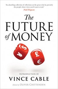 The Future of Money