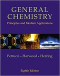 General Chemistry : Principles and Modern Applications ,8th ed.